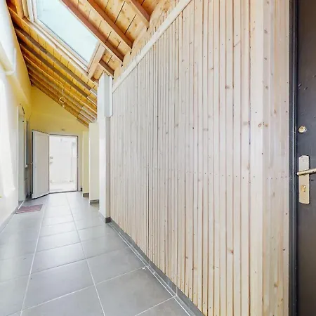 Superbe Meuble Proche Gare Et Centre Apartment *