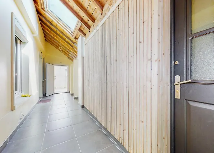 Superbe Meuble Proche Gare Et Centre 公寓 *